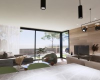 Nouvelle construction - Villa - Torre Pacheco - Santa Rosalia Lake and Life Resort