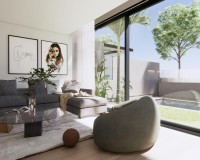 Nouvelle construction - Villa - Torre Pacheco - Santa Rosalia Lake and Life Resort
