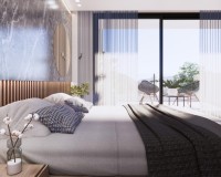 Nouvelle construction - Villa - Torre Pacheco - Santa Rosalia Lake and Life Resort
