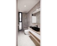 Nouvelle construction - Villa - Torre Pacheco - Santa Rosalia Lake and Life Resort