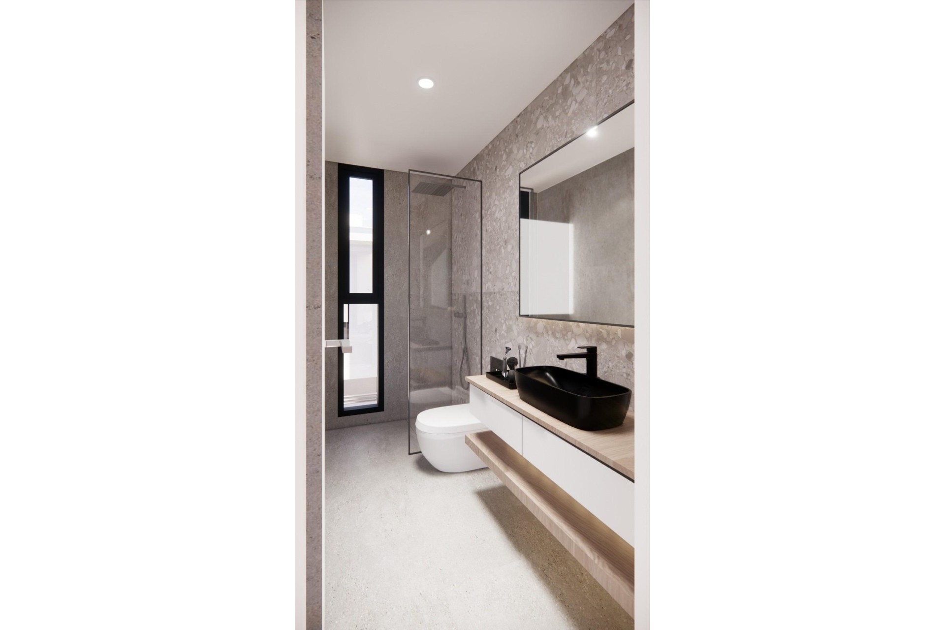 Nouvelle construction - Villa - Torre Pacheco - Santa Rosalia Lake and Life Resort