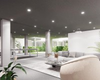 Nouvelle construction - Villa - Torre Pacheco - Santa Rosalia Lake and Life Resort