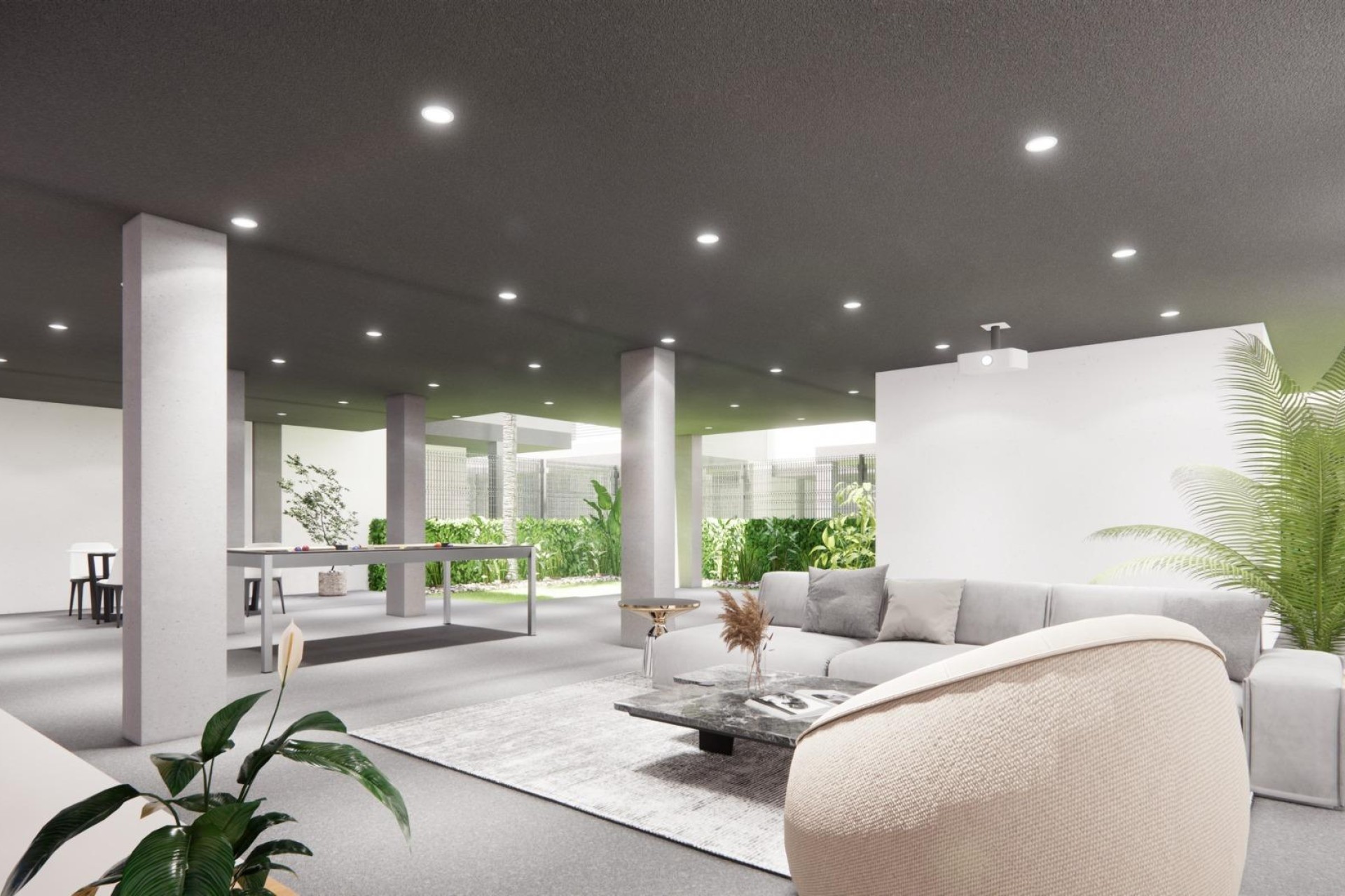 Nouvelle construction - Villa - Torre Pacheco - Santa Rosalia Lake and Life Resort
