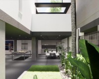 Nouvelle construction - Villa - Torre Pacheco - Santa Rosalia Lake and Life Resort
