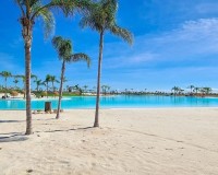 Nouvelle construction - Villa - Torre Pacheco - Santa Rosalia Lake and Life Resort