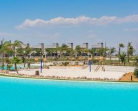 Nouvelle construction - Villa - Torre Pacheco - Santa Rosalia Lake and Life Resort
