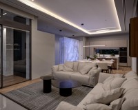 Nouvelle construction - Villa - Torre Pacheco - Santa Rosalia Lake and Life Resort