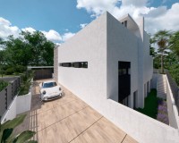 Nouvelle construction - Villa - Torre Pacheco - Santa Rosalia Lake and Life Resort