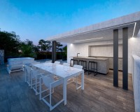 Nouvelle construction - Villa - Torre Pacheco - Santa Rosalia Lake and Life Resort