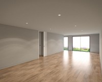 Nouvelle construction - Villa - Torre Pacheco - Santa Rosalia Lake and Life Resort