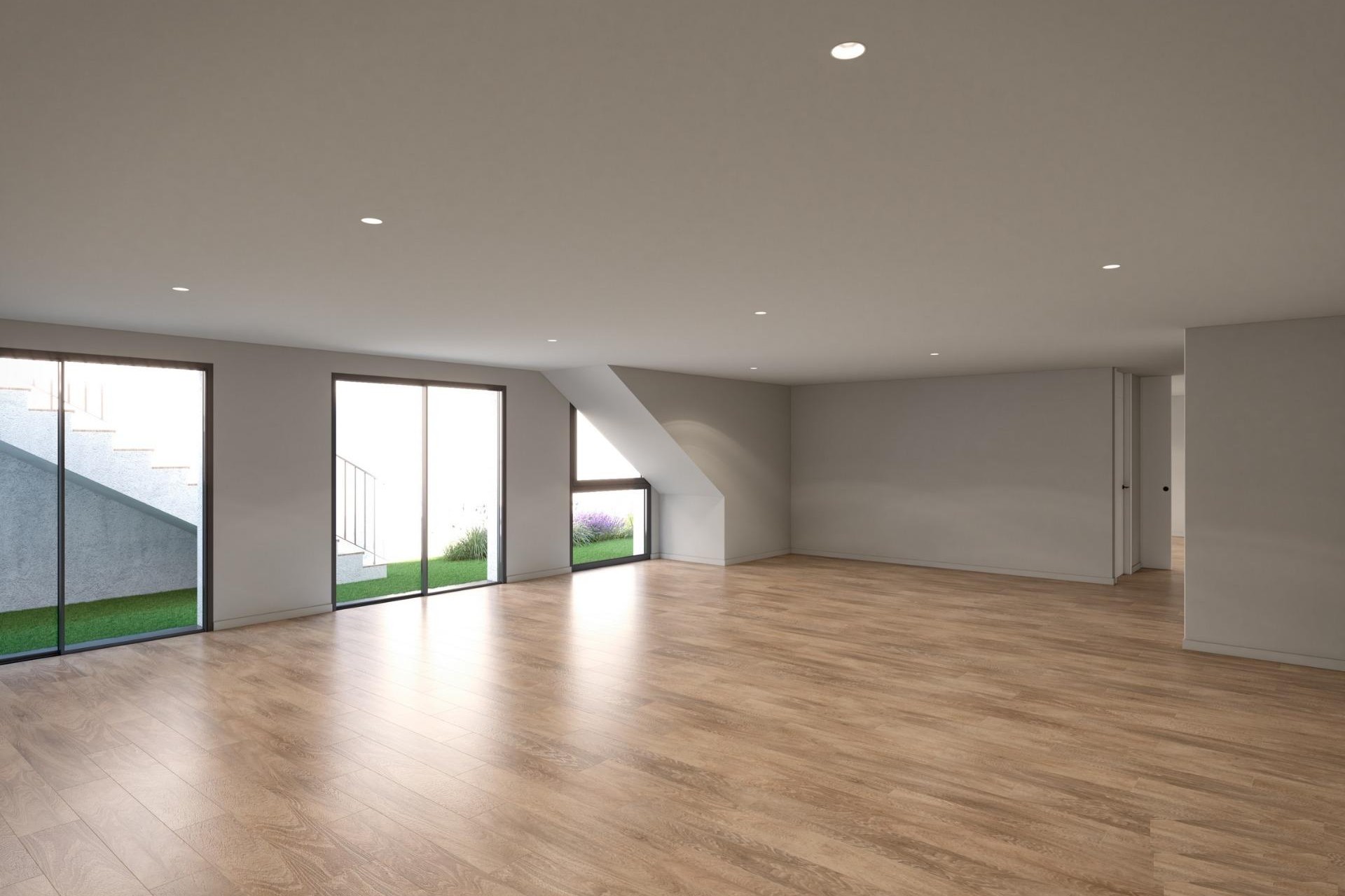 Nouvelle construction - Villa - Torre Pacheco - Santa Rosalia Lake and Life Resort