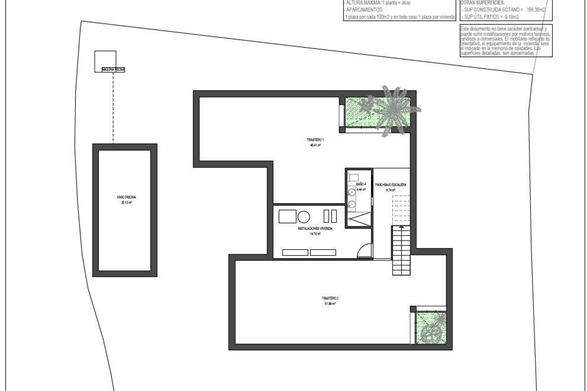 Nouvelle construction - Villa - Torre Pacheco - Santa Rosalia Lake and Life Resort