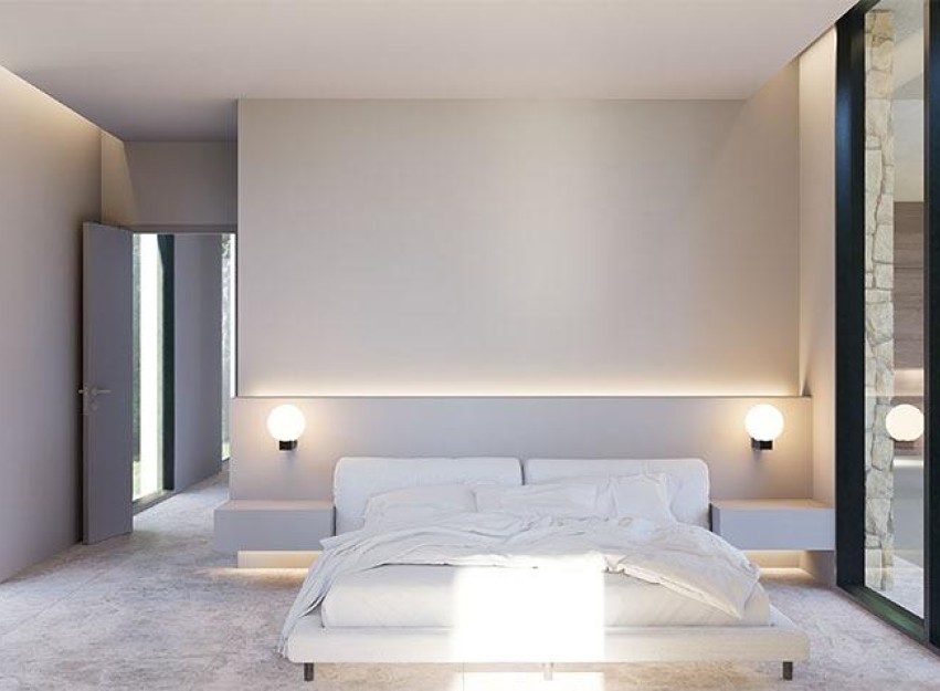 Nouvelle construction - Villa - Torrevieja - El Chaparral