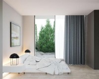 Nouvelle construction - Villa - Torrevieja - El Chaparral