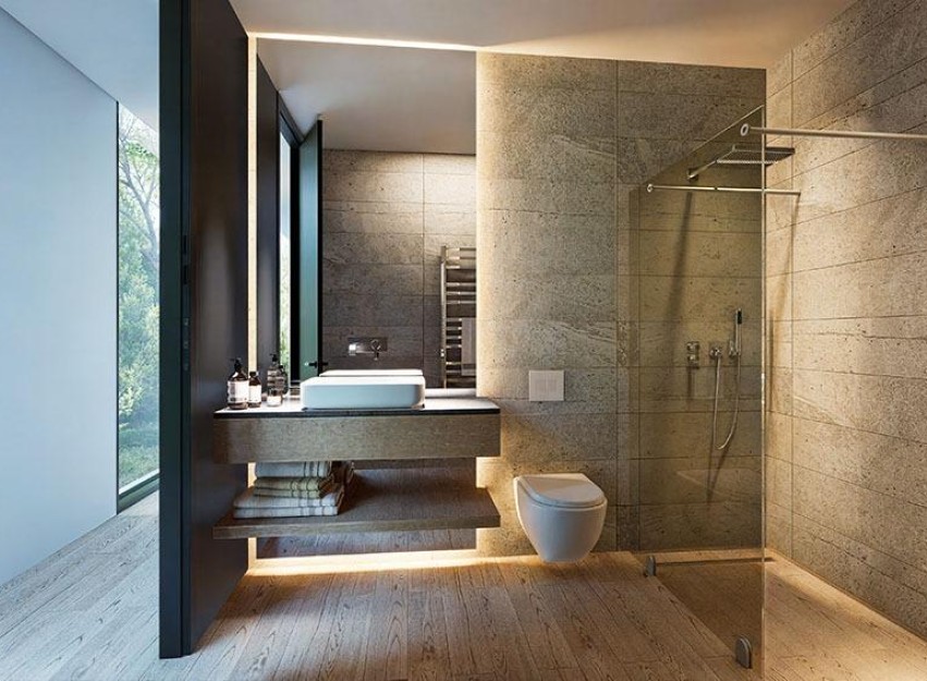 Nouvelle construction - Villa - Torrevieja - El Chaparral