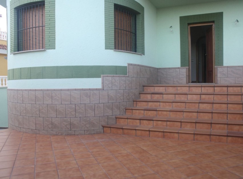 Nouvelle construction - Villa - Torrevieja - Los Altos