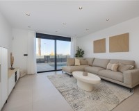 Nouvelle construction - Villa - Torrevieja - Sector 25