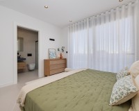 Nouvelle construction - Villa - Torrevieja - Sector 25