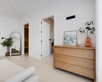Nouvelle construction - Villa - Torrevieja - Sector 25