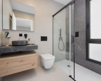 Nouvelle construction - Villa - Torrevieja - Sector 25