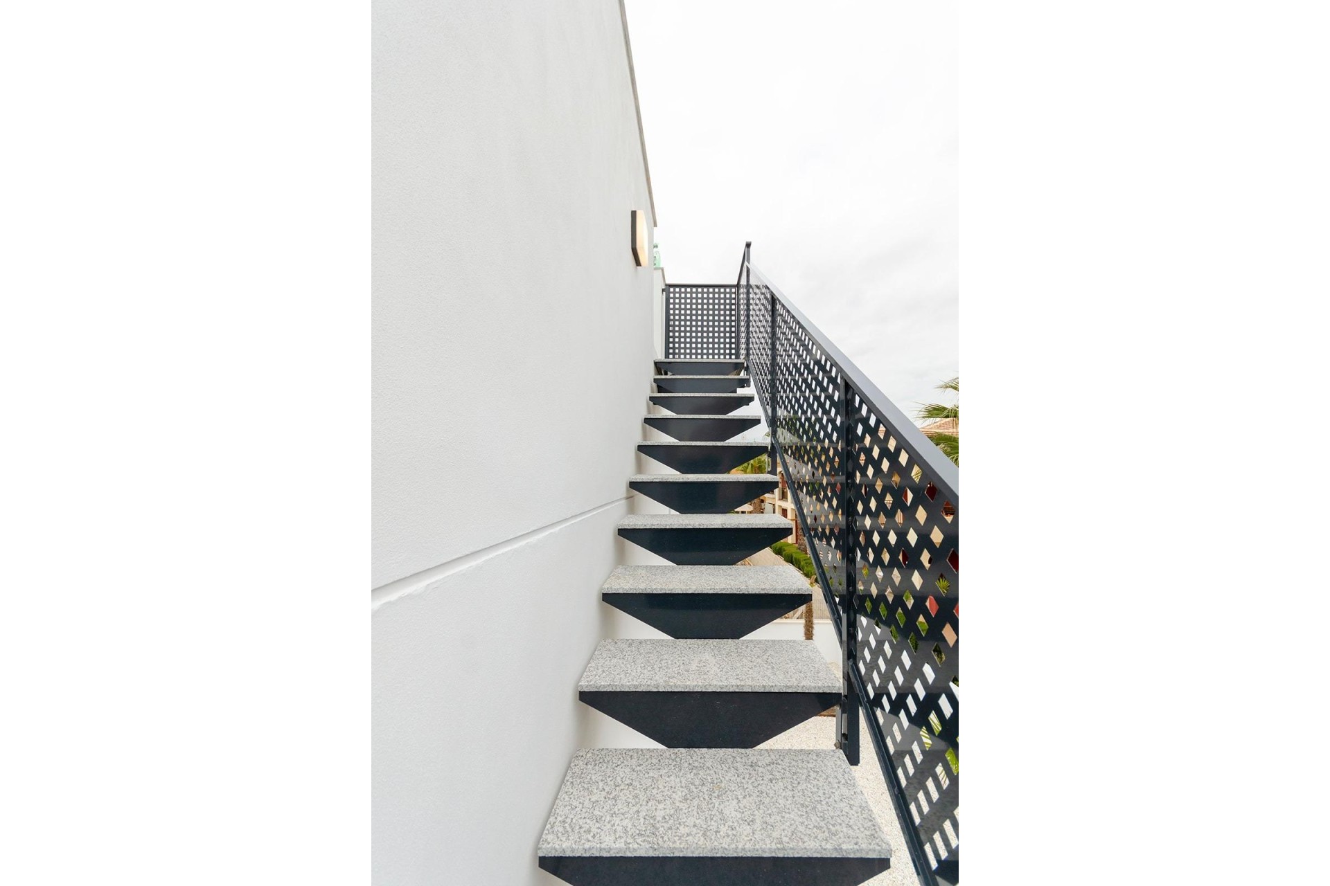 Nouvelle construction - Villa - Torrevieja - Torretas