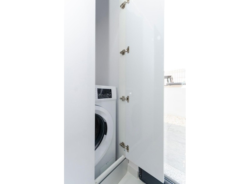 Nouvelle construction - Villa - Torrevieja - Torretas