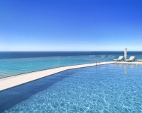 Nouvelle construction - Villa - Vélez Málaga - Castillo de Lagos