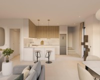Nouvelle construction - Villa - Vélez Málaga - Castillo de Lagos