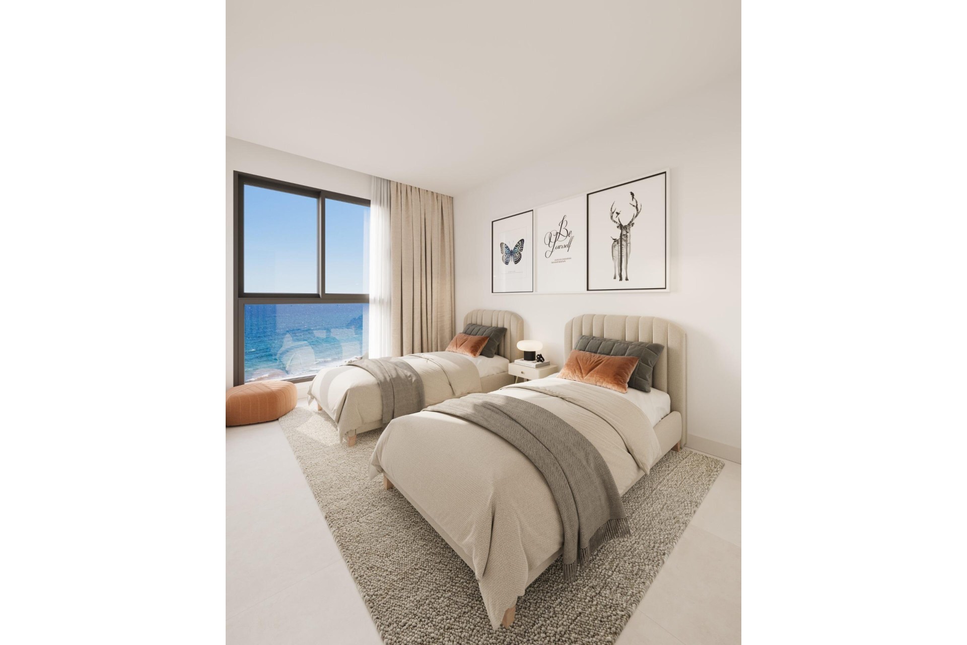 Nouvelle construction - Villa - Vélez Málaga - Castillo de Lagos