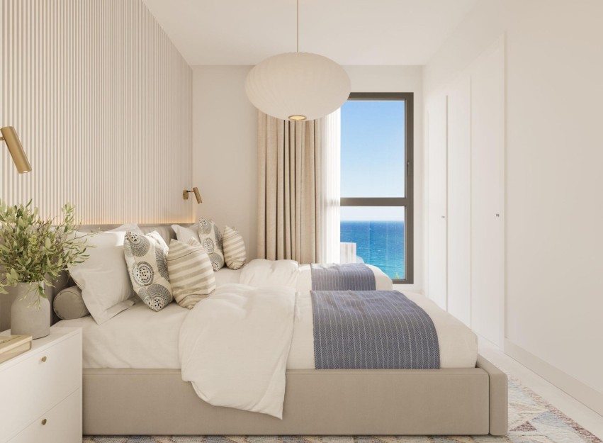 Nouvelle construction - Villa - Vélez Málaga - Castillo de Lagos