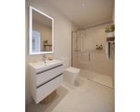 Nouvelle construction - Villa - Vélez Málaga - Castillo de Lagos