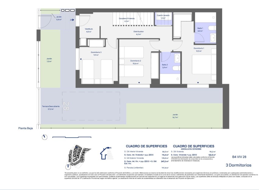 Nouvelle construction - Villa - Vélez Málaga - Castillo de Lagos