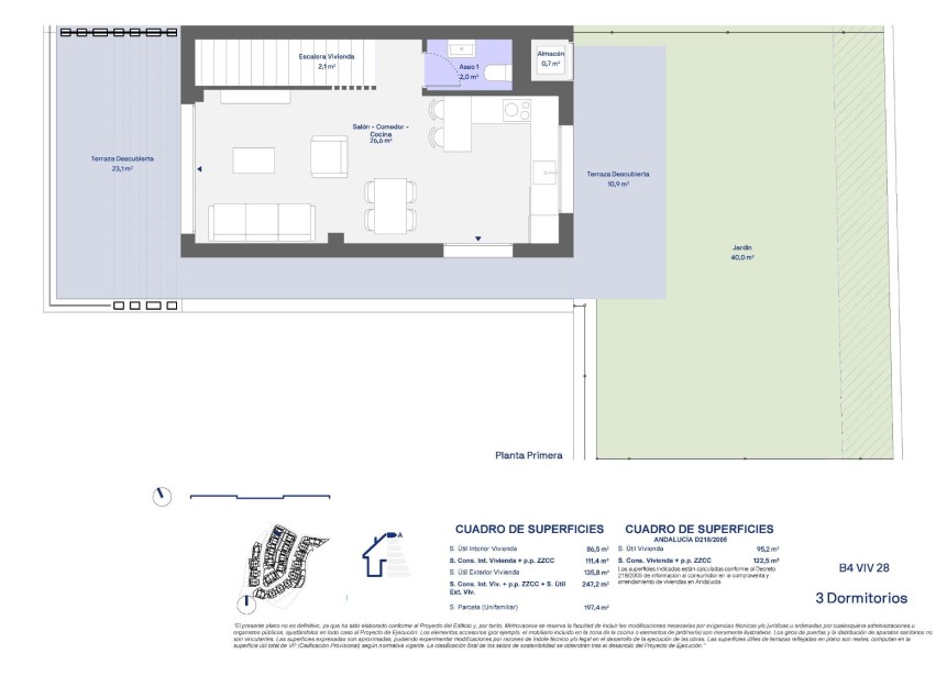 Nouvelle construction - Villa - Vélez Málaga - Castillo de Lagos