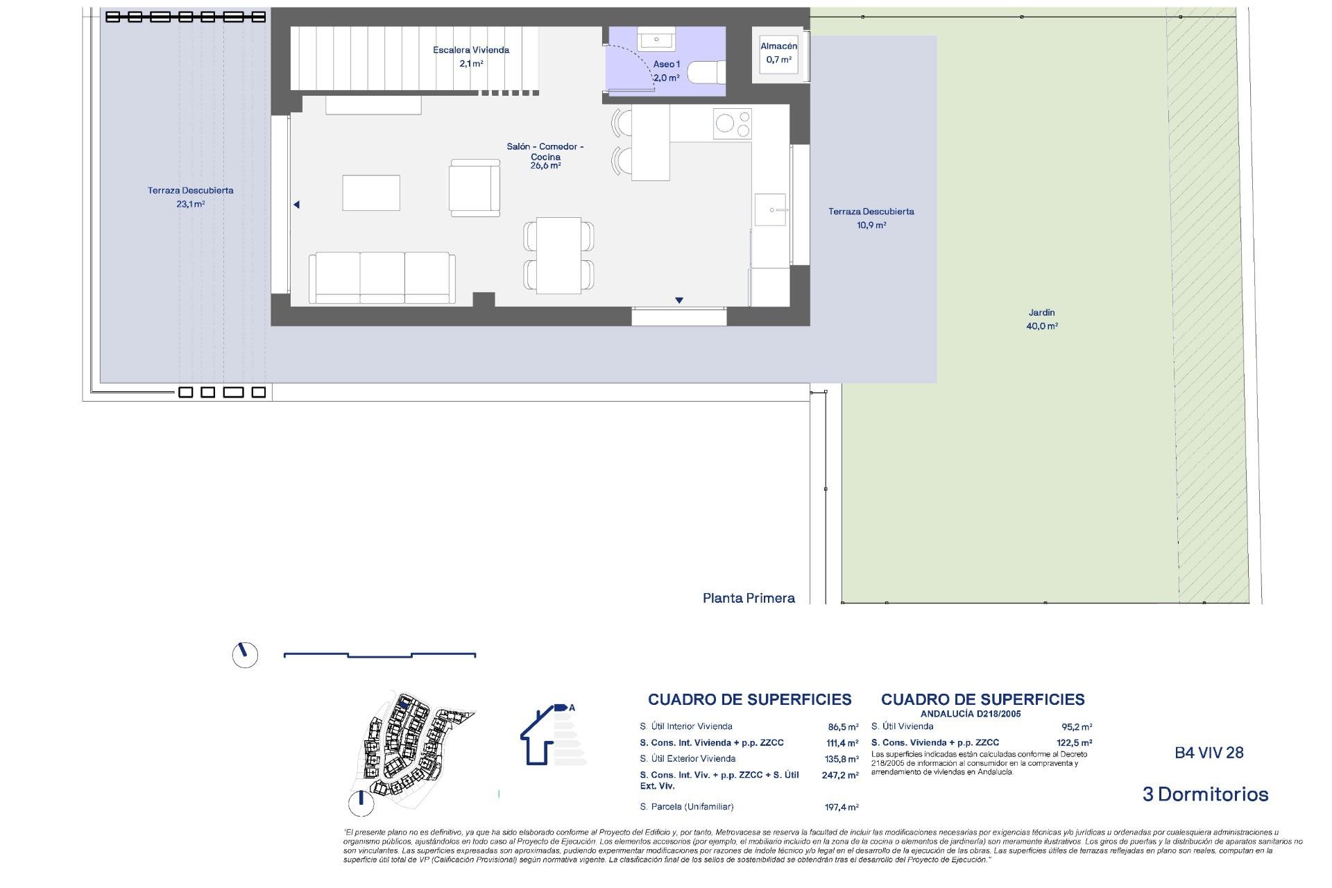 Nouvelle construction - Villa - Vélez Málaga - Castillo de Lagos