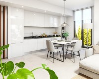 Nouvelle construction - Villa - Vera - Pueblo Salinas