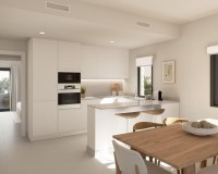 Nouvelle construction - Villa - Vera - Valle del Este Golf