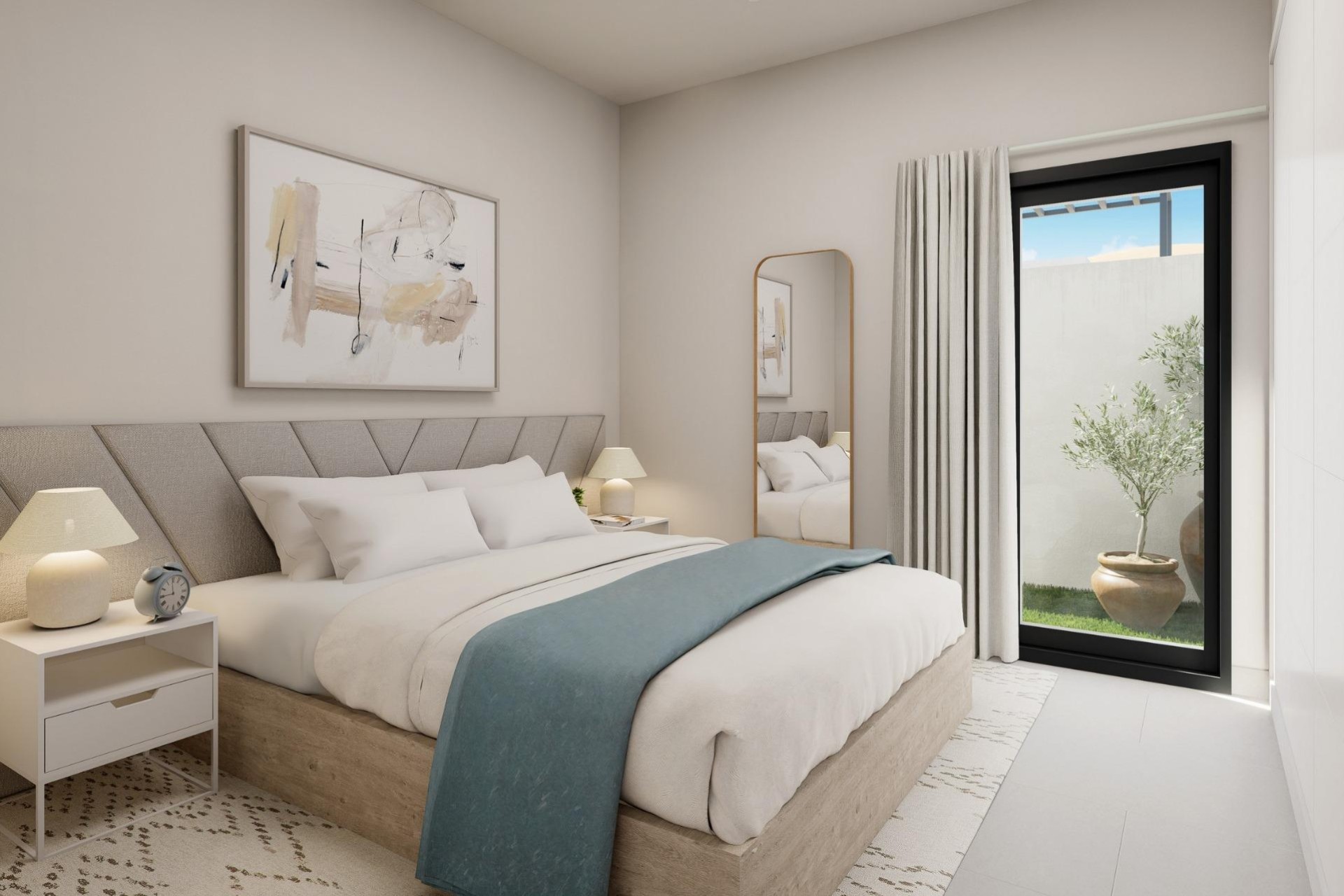 Nouvelle construction - Villa - Vera - Valle del Este Golf
