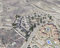 Nouvelle construction - Villa - Vera - Valle del Este Golf