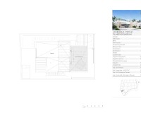 Nouvelle construction - Villa - Vera - Valle del Este Golf