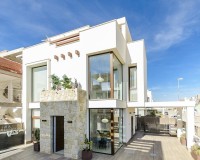 Nouvelle construction - Villa - Vera - Vera Playa