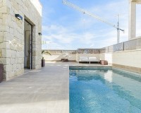 Nouvelle construction - Villa - Vera - Vera Playa