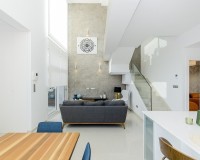 Nouvelle construction - Villa - Vera - Vera Playa
