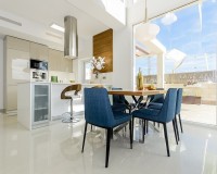 Nouvelle construction - Villa - Vera - Vera Playa