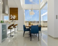 Nouvelle construction - Villa - Vera - Vera Playa
