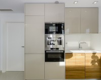 Nouvelle construction - Villa - Vera - Vera Playa