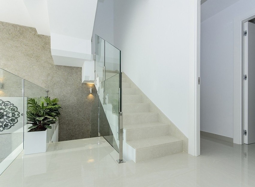 Nouvelle construction - Villa - Vera - Vera Playa