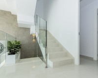 Nouvelle construction - Villa - Vera - Vera Playa