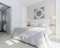 Nouvelle construction - Villa - Vera - Vera Playa