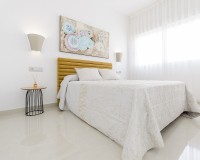 Nouvelle construction - Villa - Vera - Vera Playa