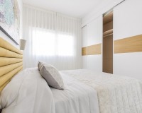 Nouvelle construction - Villa - Vera - Vera Playa